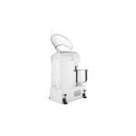 Spiraalkneder - 100 L - 64 Kg Deeg - 2 Snelheden - 400V