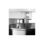 Spiraalkneder - 100 L - 64 Kg Deeg - 2 Snelheden - 400V