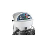 Spiraalkneder - 100 L - 64 Kg Deeg - 2 Snelheden - 400V