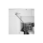 Spiraalkneder - 100 L - 64 Kg Deeg - 2 Snelheden - 400V