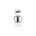 Spiraalkneder - 75 L - 48 Kg Deeg - 2 Snelheden - 400V