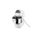 Spiraalkneder - 75 L - 48 Kg Deeg - 2 Snelheden - 400V