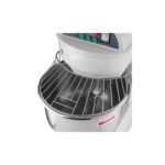 Spiraalkneder - 75 L - 48 Kg Deeg - 2 Snelheden - 400V