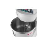Spiraalkneder - 75 L - 48 Kg Deeg - 2 Snelheden - 400V