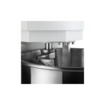 Spiraalkneder - 75 L - 48 Kg Deeg - 2 Snelheden - 400V