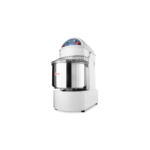Spiraalkneder - 60 L - 38 Kg Deeg - 2 Snelheden - 400V