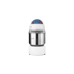 Spiraalkneder - 60 L - 38 Kg Deeg - 2 Snelheden - 400V