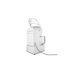 Spiraalkneder - 60 L - 38 Kg Deeg - 2 Snelheden - 400V
