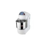 Spiraalkneder - 60 L - 38 Kg Deeg - 2 Snelheden - 400V