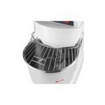 Spiraalkneder - 60 L - 38 Kg Deeg - 2 Snelheden - 400V