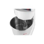 Spiraalkneder - 60 L - 38 Kg Deeg - 2 Snelheden - 400V