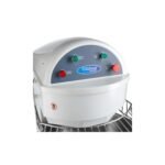 Spiraalkneder - 60 L - 38 Kg Deeg - 2 Snelheden - 400V