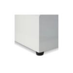 Spiraalkneder - 60 L - 38 Kg Deeg - 2 Snelheden - 400V
