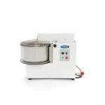 Spiraalkneder - 50 L - 30 Kg Deeg - 2 Snelheden - Uitneembare Kom - 400V