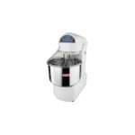 Spiraalkneder - 50 L - 32 Kg Deeg - 2 Snelheden - 400V