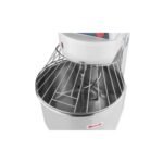 Spiraalkneder - 50 L - 32 Kg Deeg - 2 Snelheden - 400V