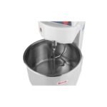 Spiraalkneder - 50 L - 32 Kg Deeg - 2 Snelheden