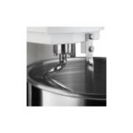Spiraalkneder - 50 L - 32 Kg Deeg - 2 Snelheden