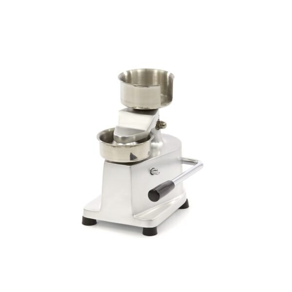 Hamburgerpers