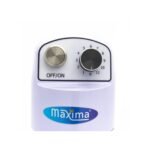 Planeetmenger - 7 L - Tot 2 Kg Deeg - Lila - 230V