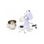 Planeetmenger - 7 L - Tot 2 Kg Deeg - Lila - 230V