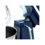 Planeetmenger - 7 L - Tot 2 Kg Deeg - Staalblauw - 230V