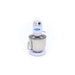 Planeetmenger - 7 L - Tot 2 Kg Deeg - Lila - 230V