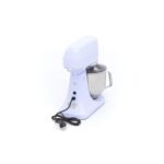 Planeetmenger - 7 L - Tot 2 Kg Deeg - Lila - 230V
