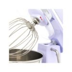 Planeetmenger - 7 L - Tot 2 Kg Deeg - Lila - 230V